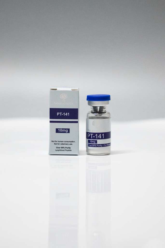 PT-141 Neuroceptix