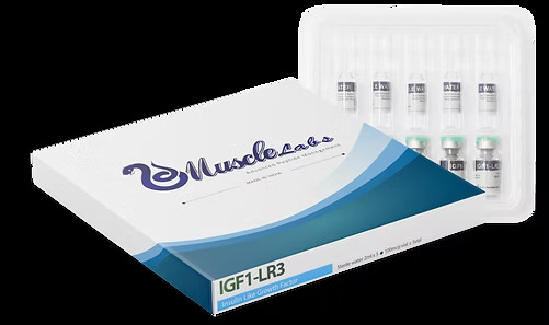 IGF1 Muscle
