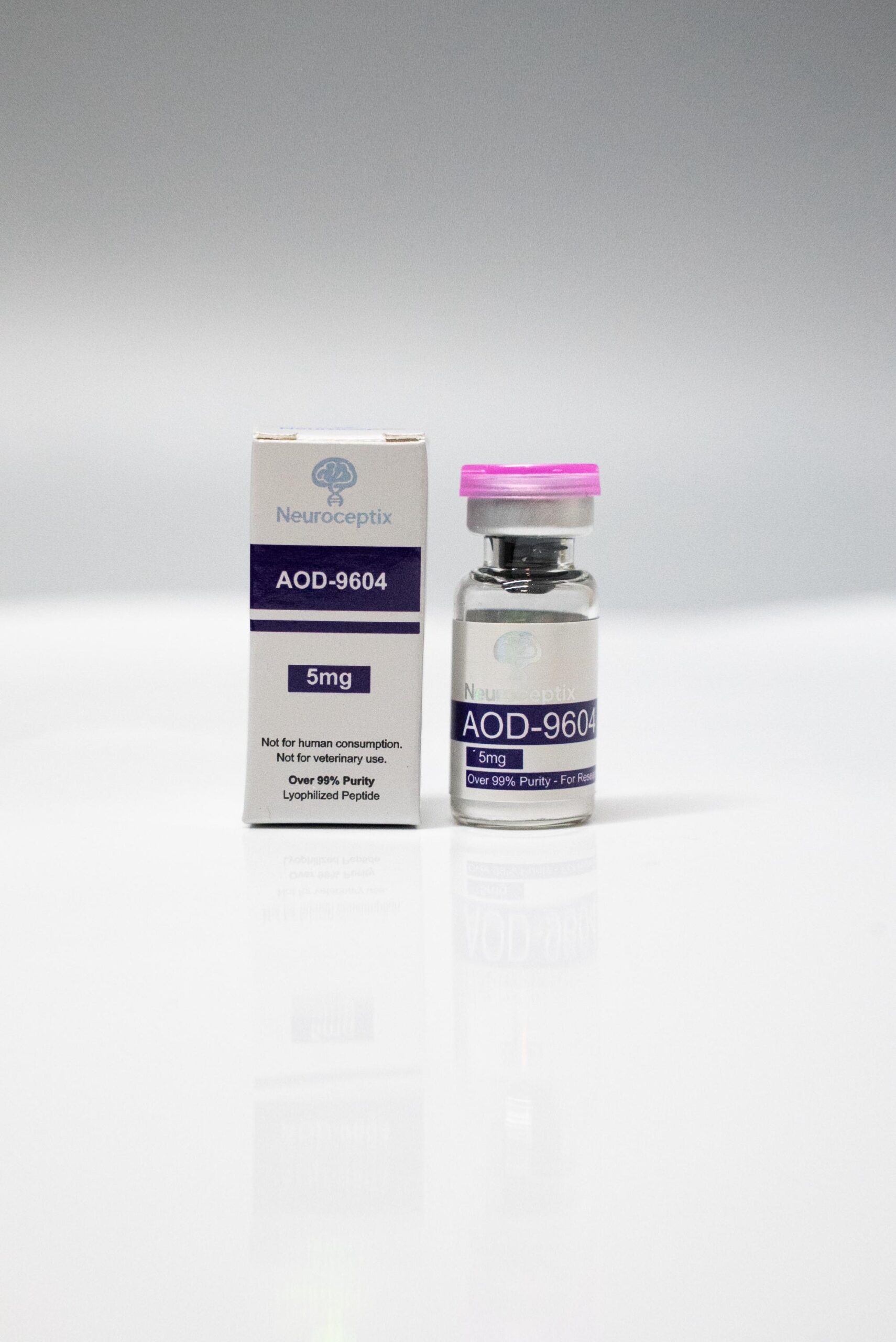 AOD-9604 5mg Neuroceptix