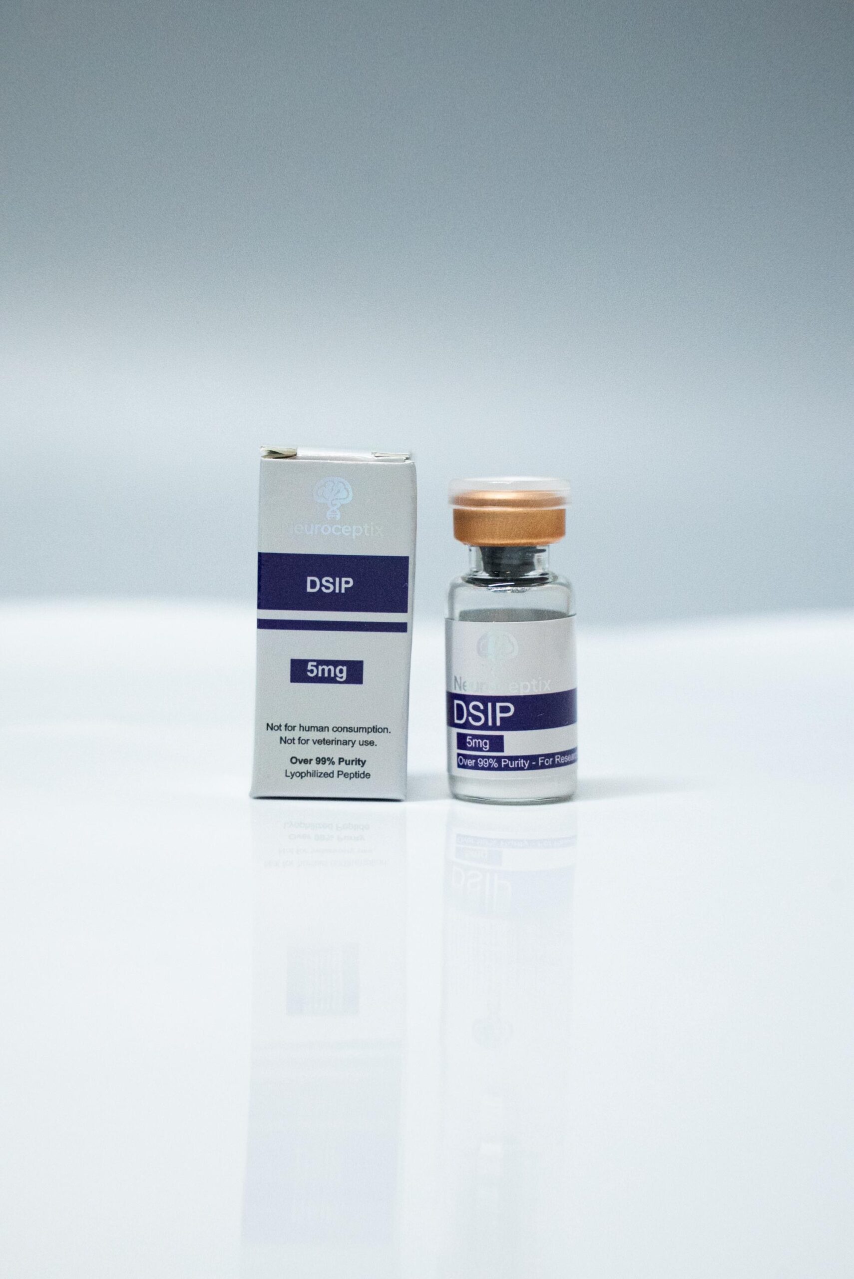 DSIP 5mg Neuroceptix