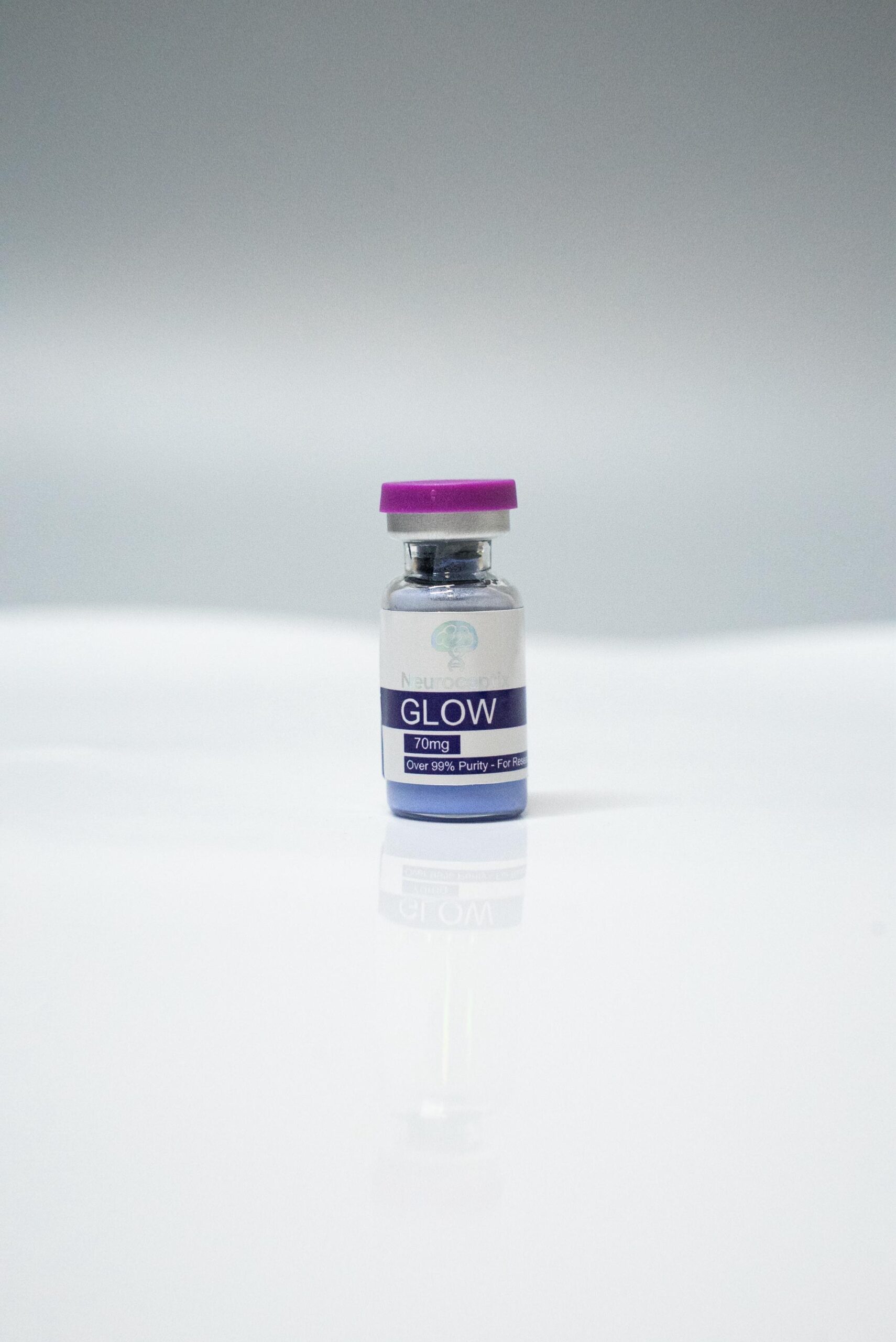 GLOW 70mg Neuroceptix