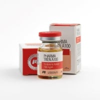 Trembolona Acetato PHARMACOM