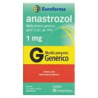 Anastrozol Farmácia
