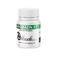 Anastrozol Muscle Labs