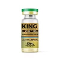 Boldenona King Pharma