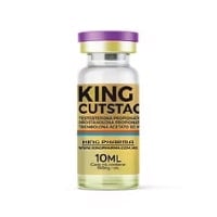 CutStack King Pharma