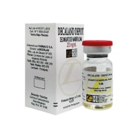 Deca 5ml Landerlan