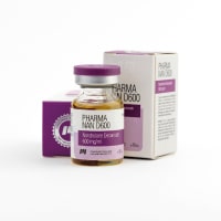 Deca 600mg PHARMACOM