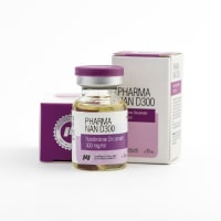 Deca 300mg PHARMACOM