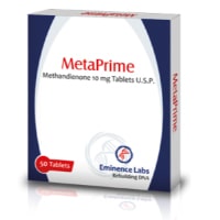 Dianabol Eminence Labs