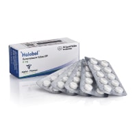 Halotestin Alpha Pharma