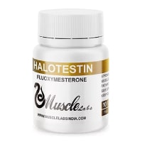 Halotestin Muscle Labs