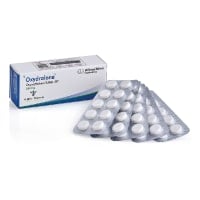 Hemogenin Alpha Pharma