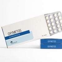 Hemogenin (oral) PHARMACOM