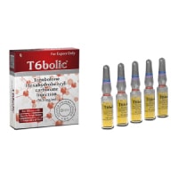 Hexa Trembolona Cooper Pharma