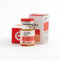 MIX 6 PHARMACOM