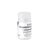 Oxandrolona 20mg King Pharma