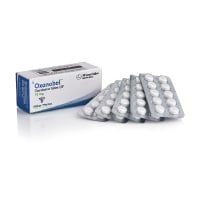 Oxandrolona Alpha Pharma