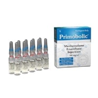 Primobolan Cooper Pharma
