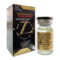 Primobolan LanderGold