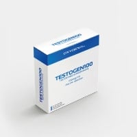 Propionato de Testosterona OxygenKW