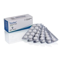 Proviron Alpha Pharma