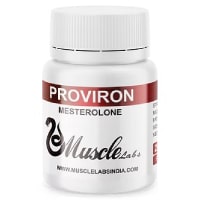 Proviron Muscle Labs