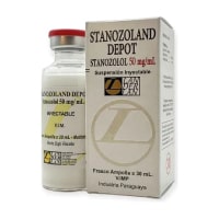 Stanozolol 30ml Landerlan