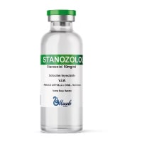 Stanozolol Aquoso 30ml Muscle Labs