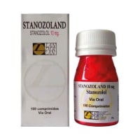 Stanozolol Oral Landerlan