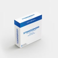 Stanozolol Aquoso OxygenKW