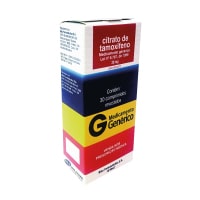 Tamoxifeno Farmácia