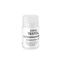 Testosterona Oral King Pharma