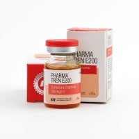 Trembolona Enantato PHARMACOM