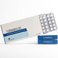 Turinabol PHARMACOM