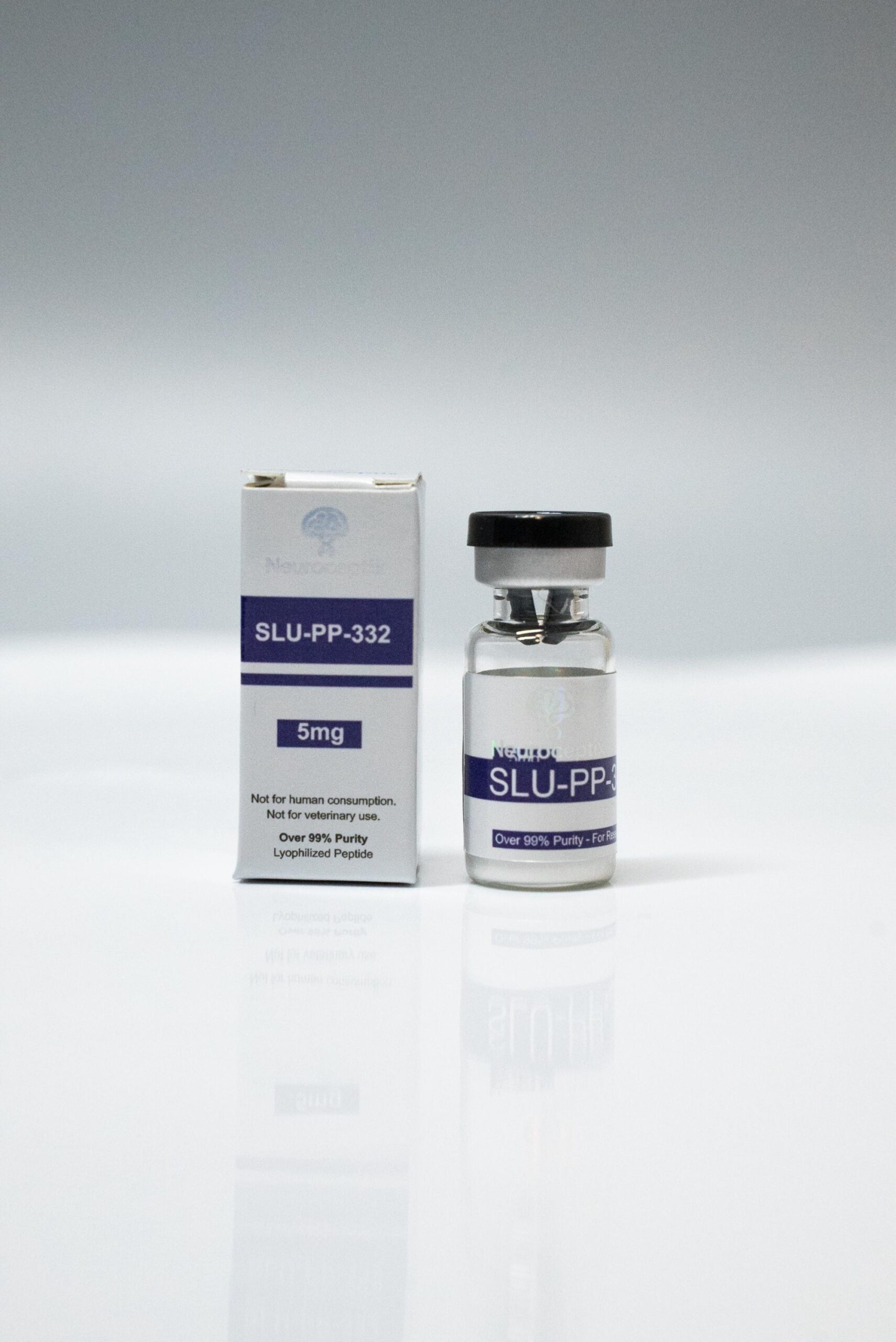 Slu-PP-332 5mg Neuroceptix