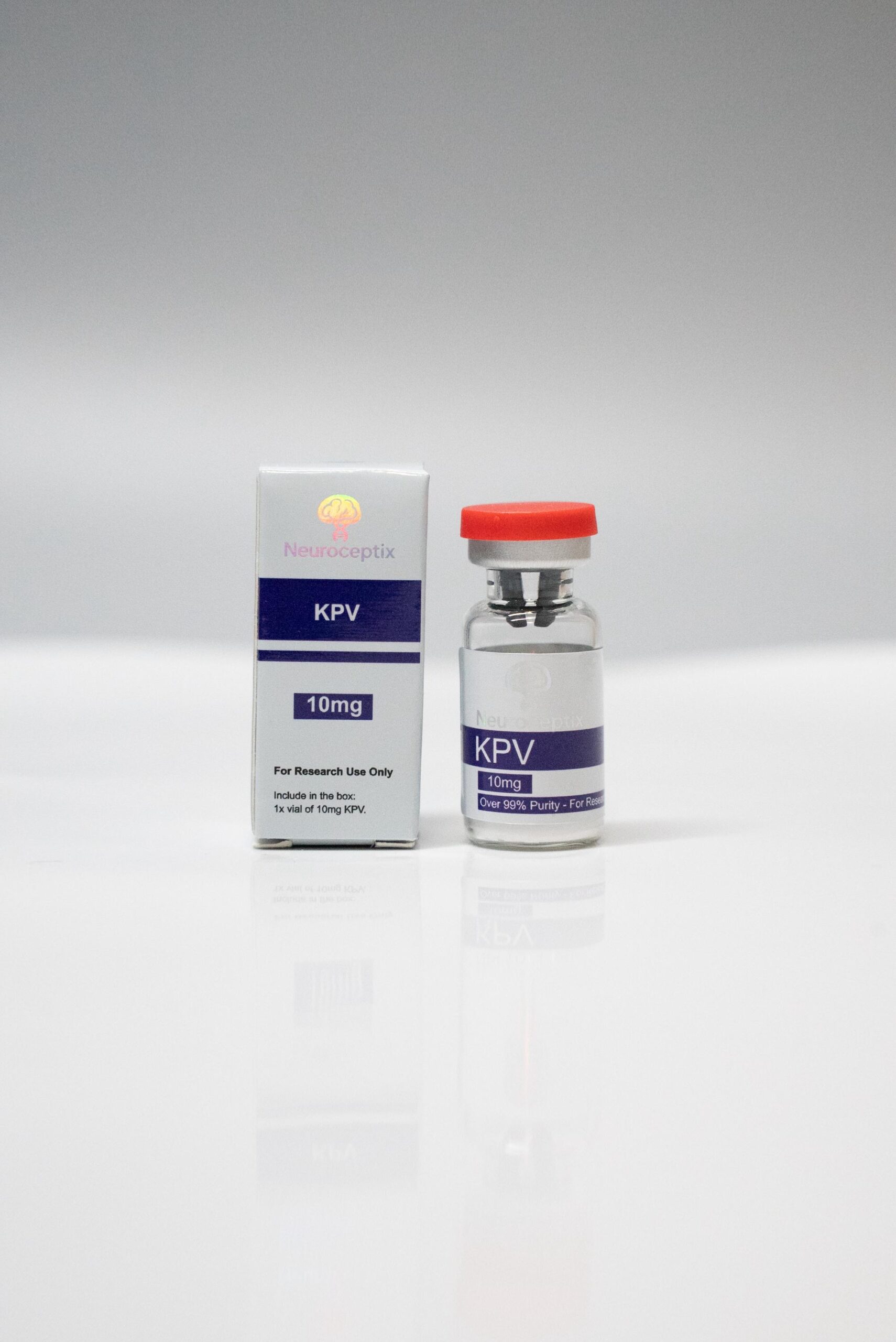 KPV 10mg Neuroceptix