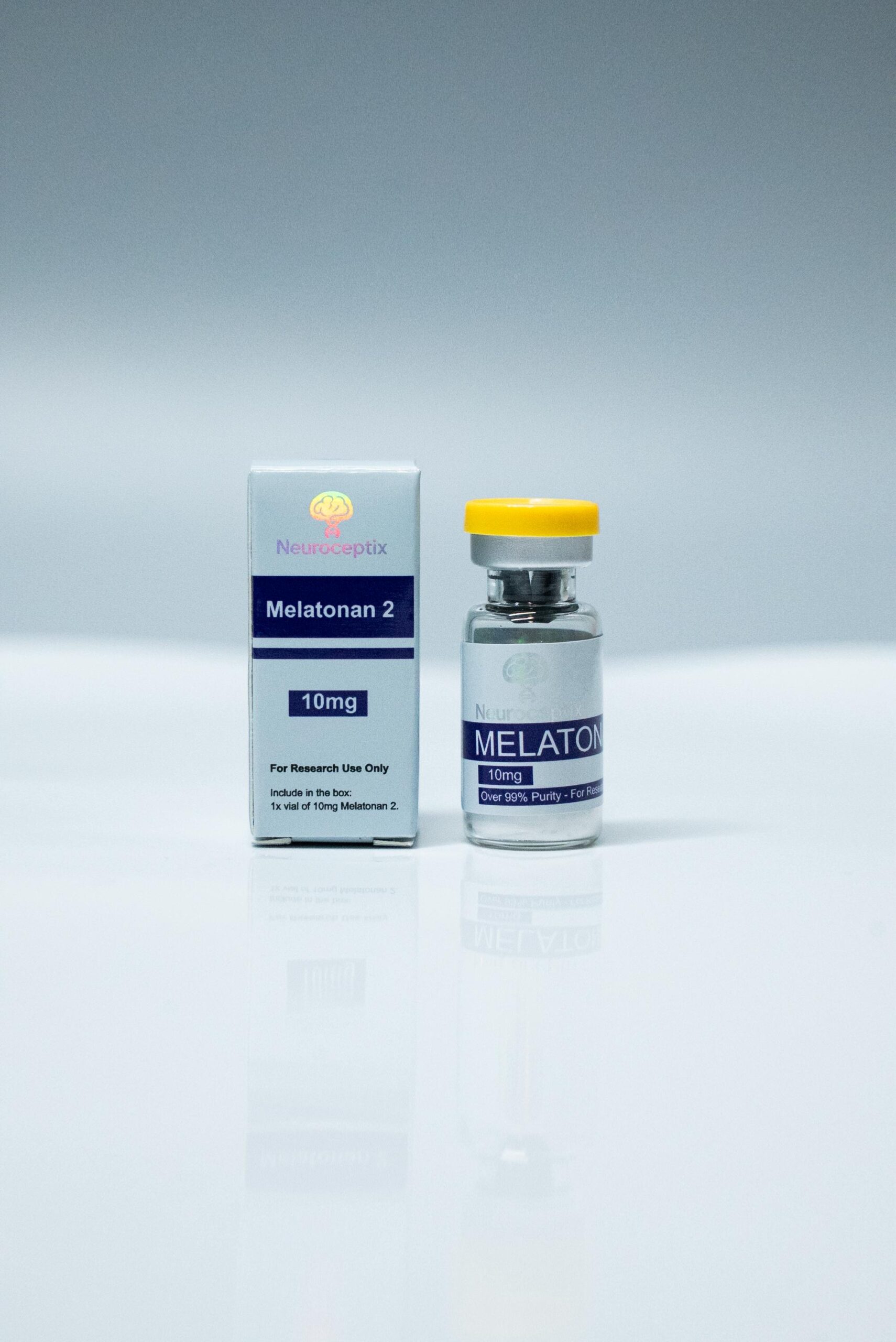 Melatonan2 10mg Neuroceptix