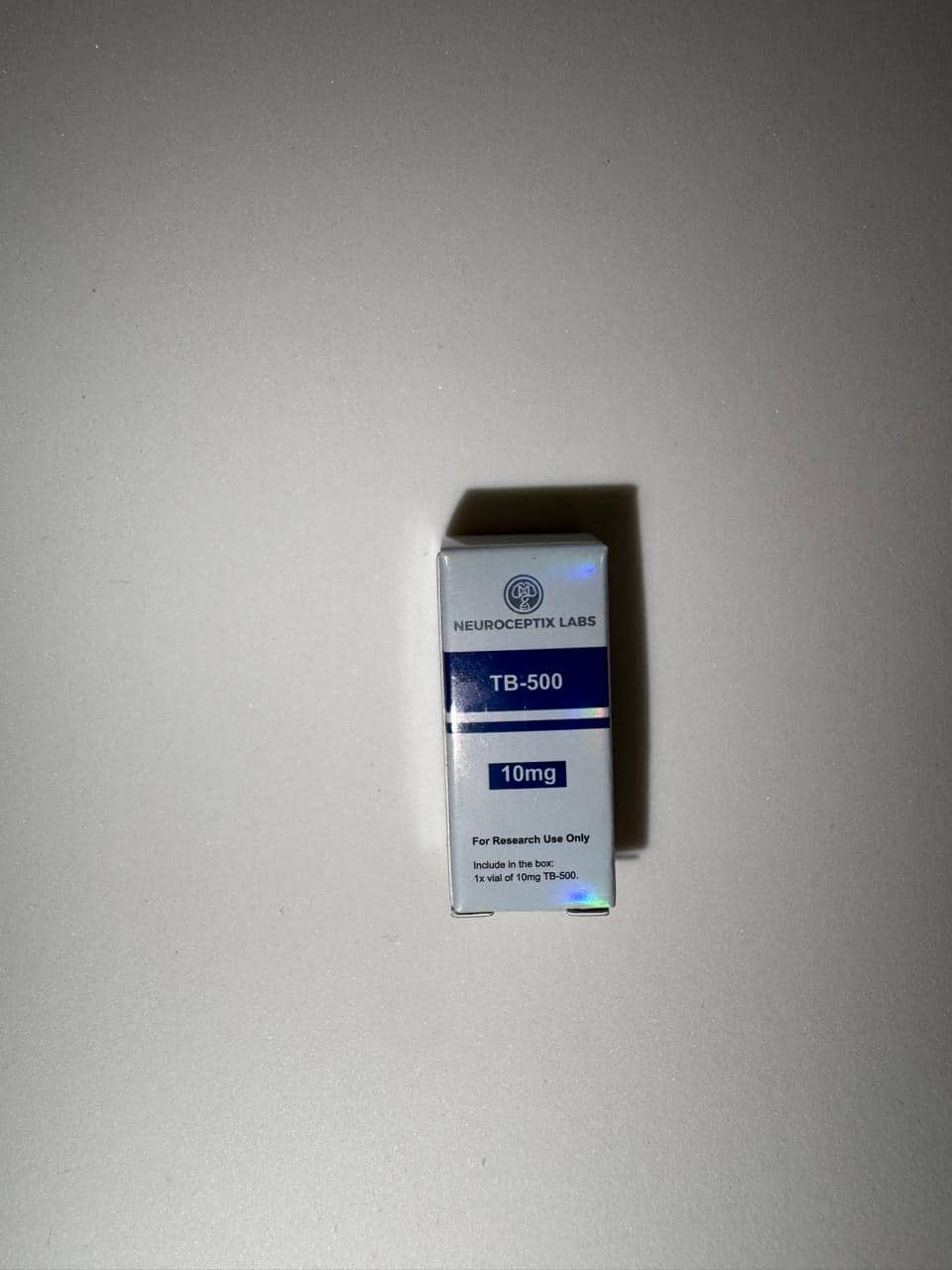 TB-500 10mg Neuroceptix