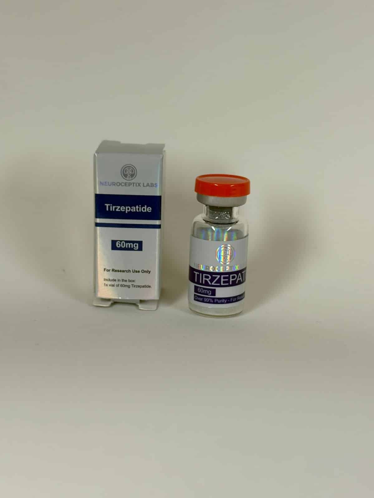 Retatrutida 60mg Neuroceptix