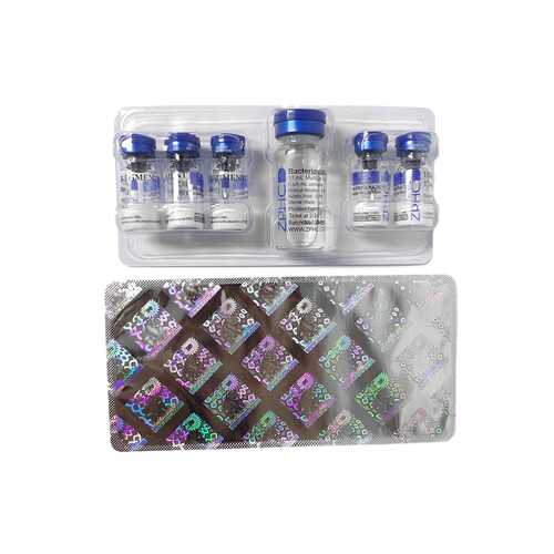 HGH FRAGMENT 50mg (10mg x 5 vials) ZPHC