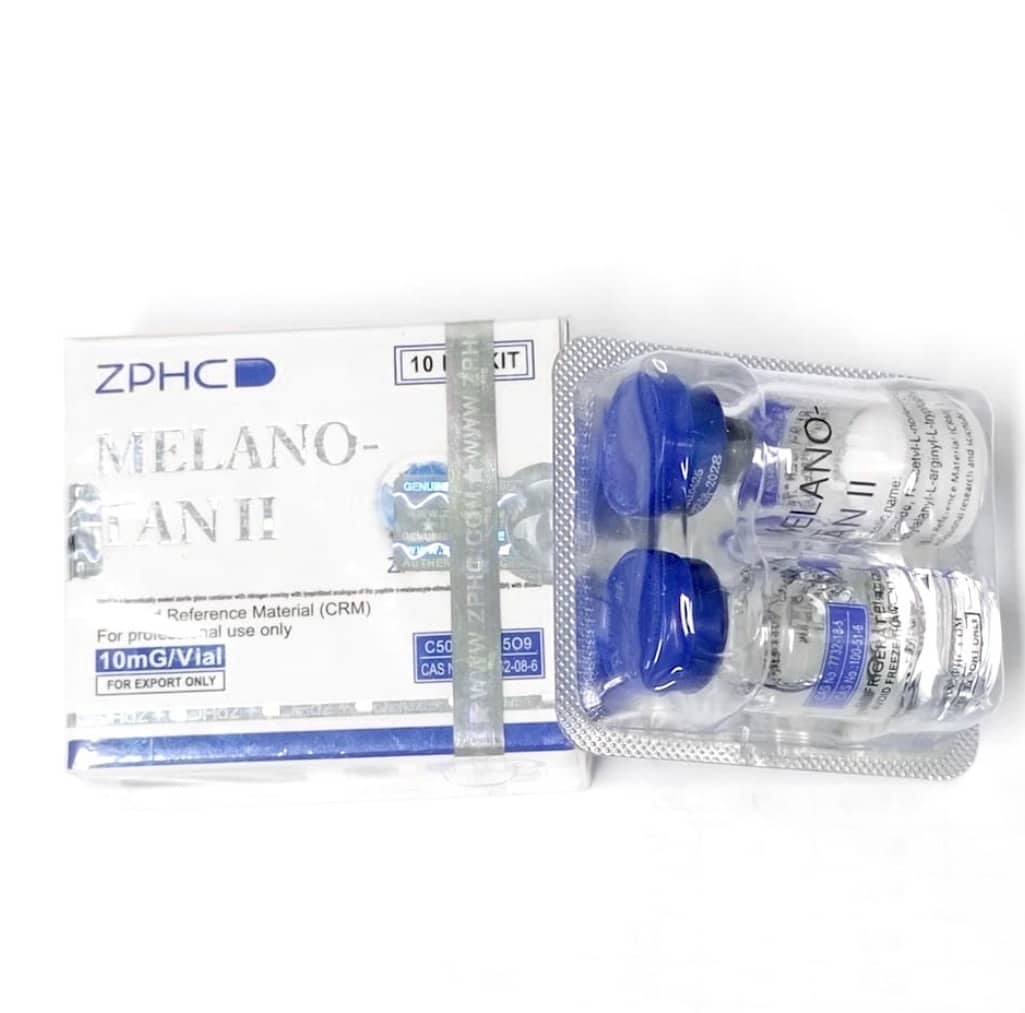 Melatonano2 10 mg ZPHC